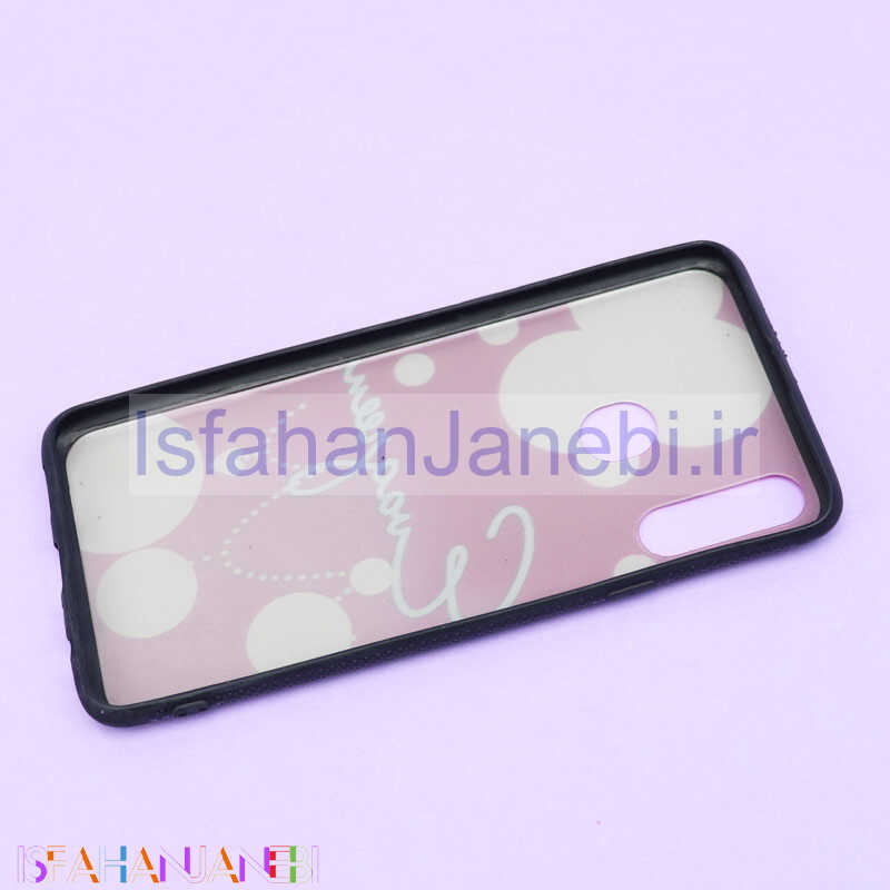 اصفهان جانبی-قاب فانتزی LINDO کد2 سامسونگ A20s