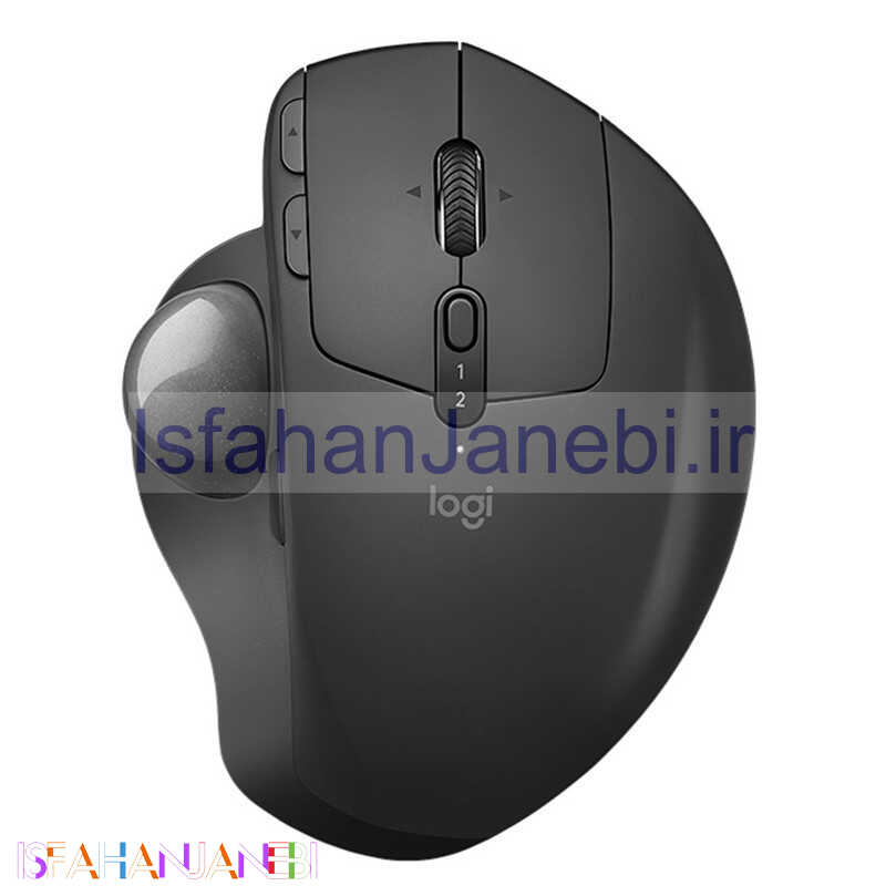 اصفهان جانبی-موس بی سیم Logitech MX Ergo