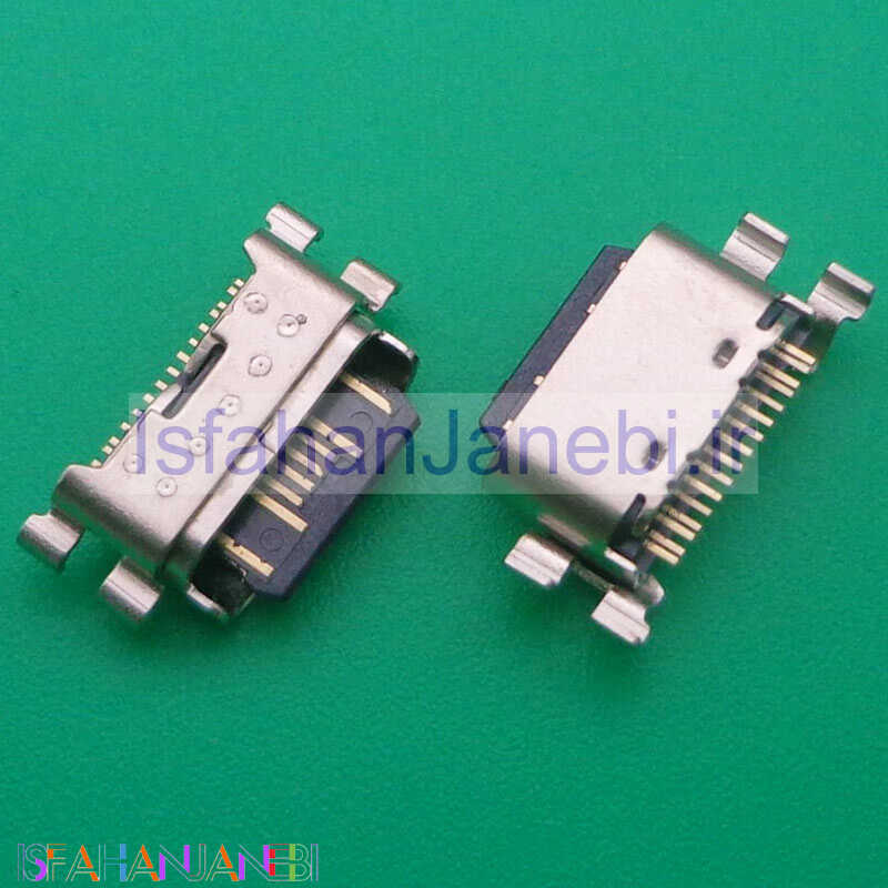 اصفهان جانبی-سوکت شارژ گوشی Xiaomi Mi A1