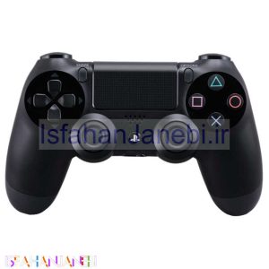 اصفهان جانبی-دسته بازی بی سیم SONY PlayStation 4 DualShock High Copy 1200mAh