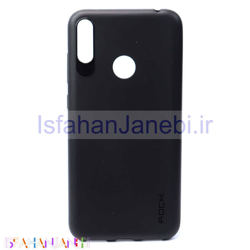 اصفهان جانبی-قاب ژله ای ROCK هواوی Y7 Prime 2019