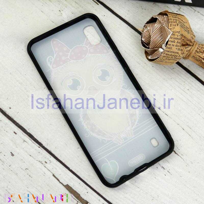 اصفهان جانبی-قاب فانتزی BOTER سامسونگ A10 کد 9