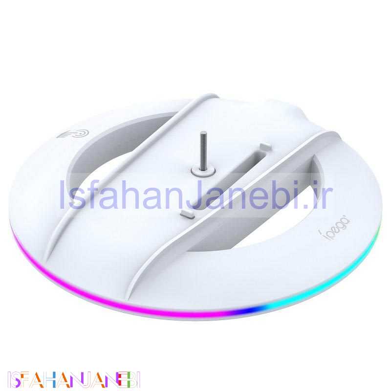 اصفهان جانبی-استند پلی استیشن Ipega PG-P5S025S PS5 Slim