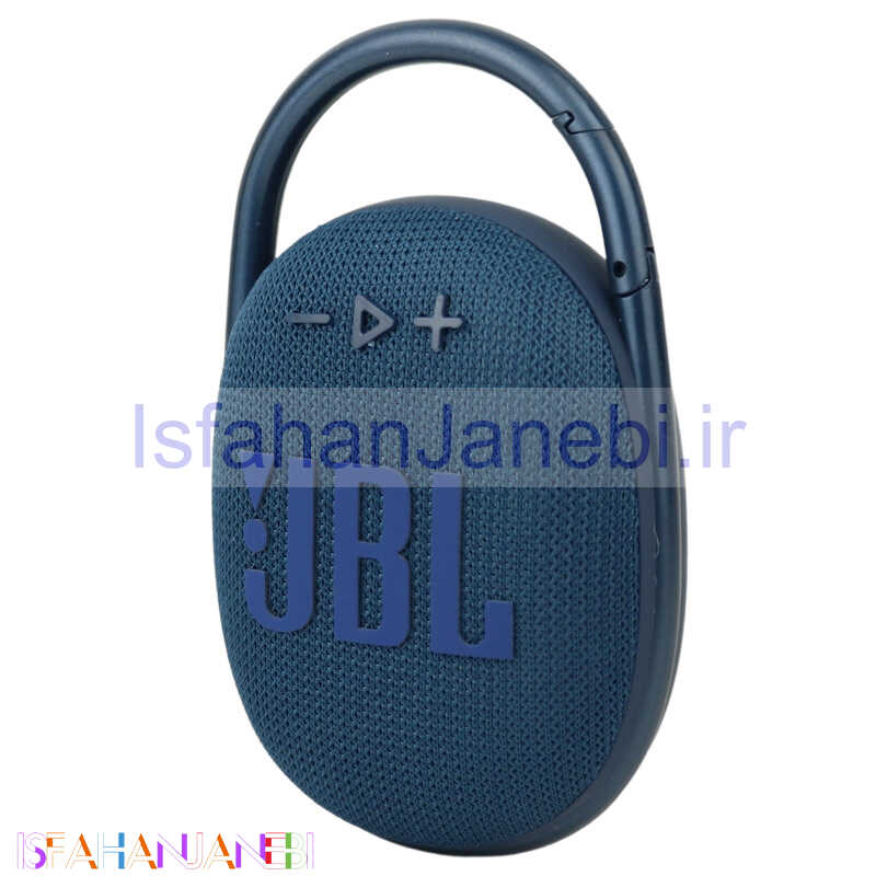 اصفهان جانبی-اسپیکر بلوتوثی رم و فلش خور JBL CLIP4
