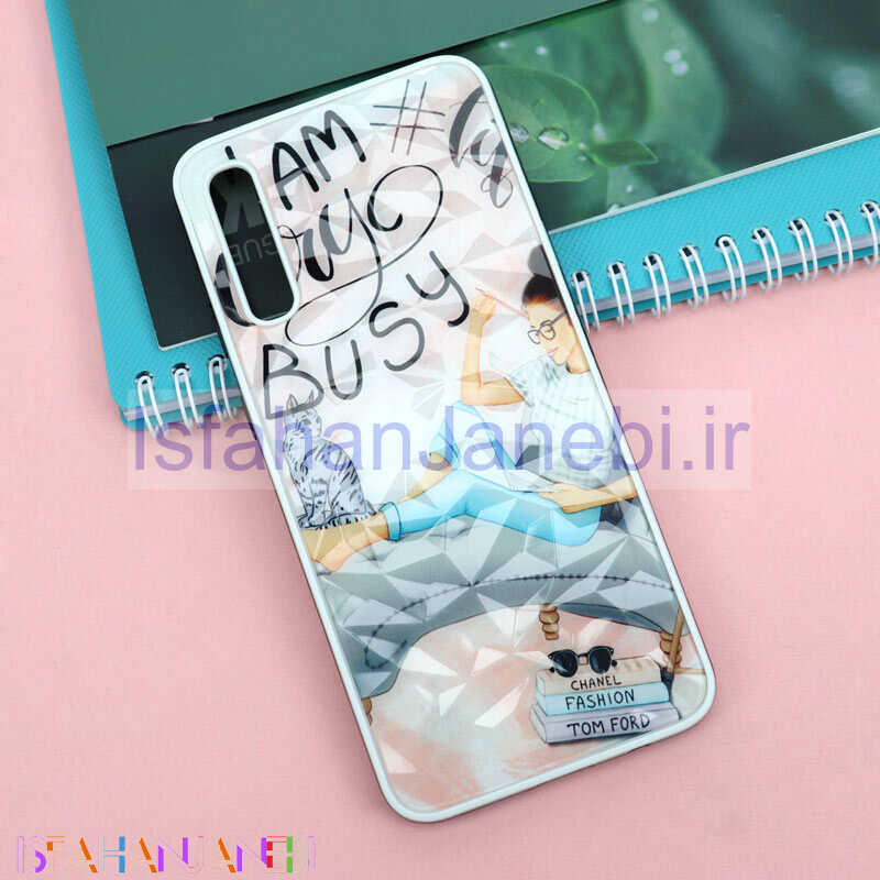 اصفهان جانبی-قاب طرحدار دیاموند کد2 سامسونگ A30s/A50s سری B