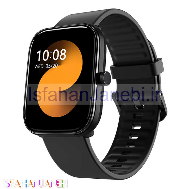 اصفهان جانبی-ساعت هوشمند هایلو Haylou GST Lite LS13