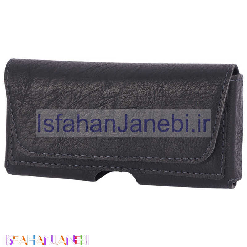 اصفهان جانبی-کیف کمری مددی مدل کارو 230 سایز 5.5 اینچ