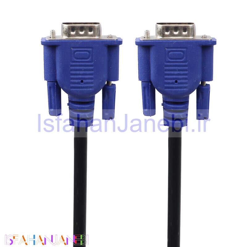 اصفهان جانبی-کابل MW-Net VGA 1.5m