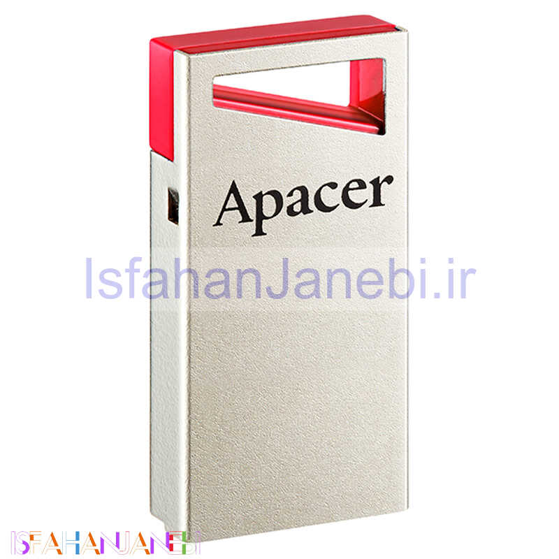 اصفهان جانبی-فلش 16 گیگ اپیسر Apacer AH112
