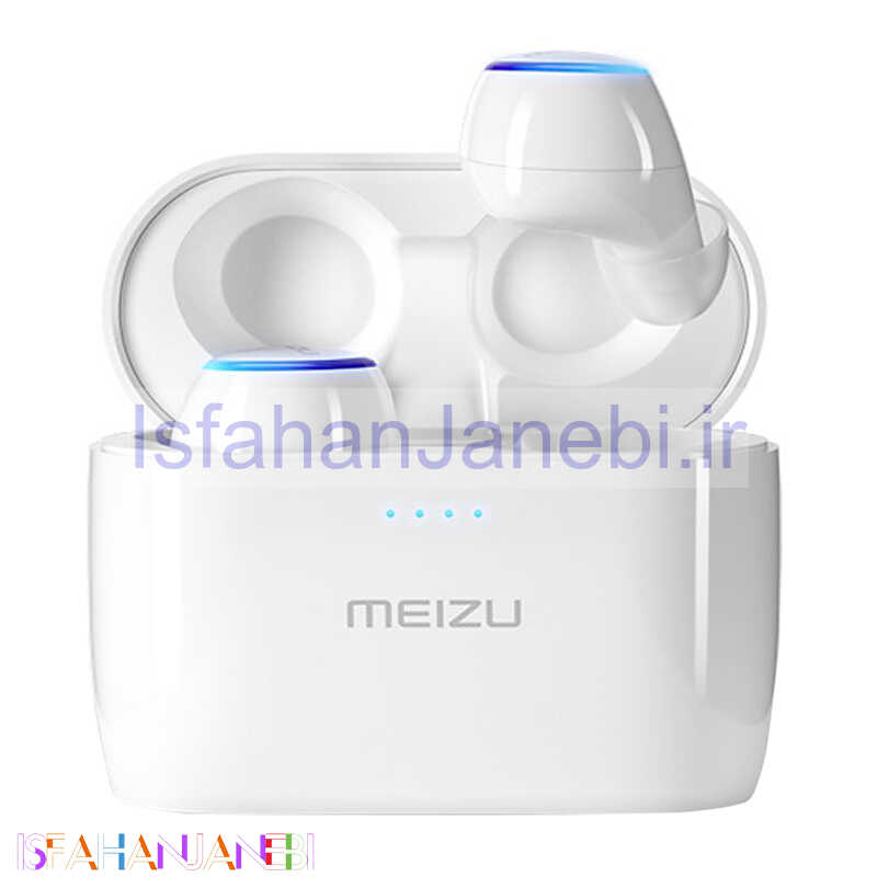 اصفهان جانبی-هندزفری بلوتوث دوتایی Meizu Pop TW50 TWS