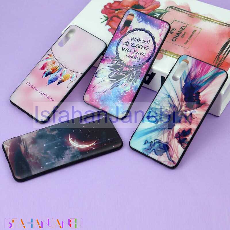 اصفهان جانبی-قاب فانتزی برجسته سامسونگ A30s/A50s سری 1