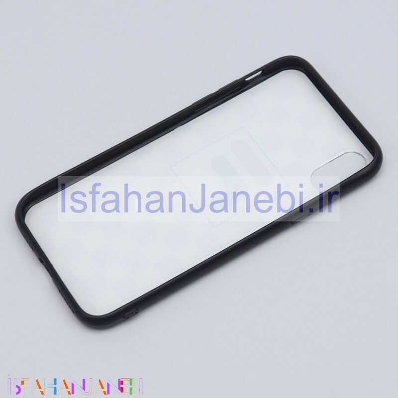 اصفهان جانبی-قاب فانتزی برجسته TT کد3 آیفون X