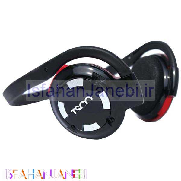 اصفهان جانبی-هدست بلوتوث تسکو TSCO TH 5318
