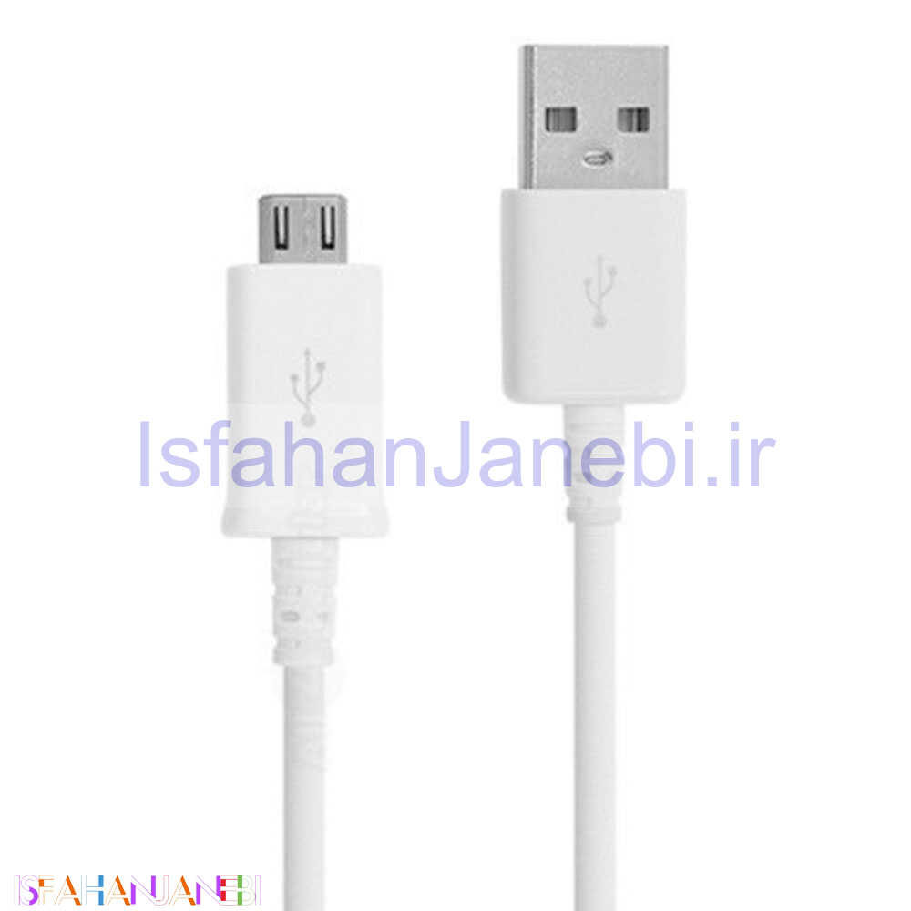 اصفهان جانبی-کابل اندرویدی اورجینال Samsung S7