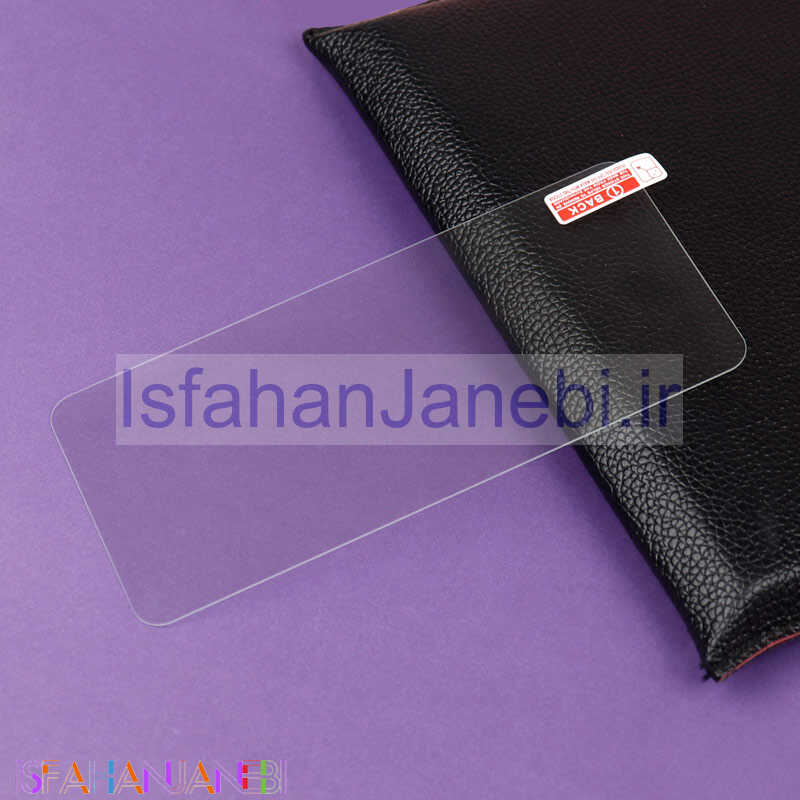 اصفهان جانبی-گلس ساده Samsung A21