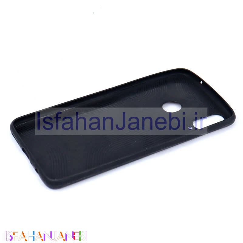 اصفهان جانبی-قاب چرمیBURBERRY سامسونگ A20s