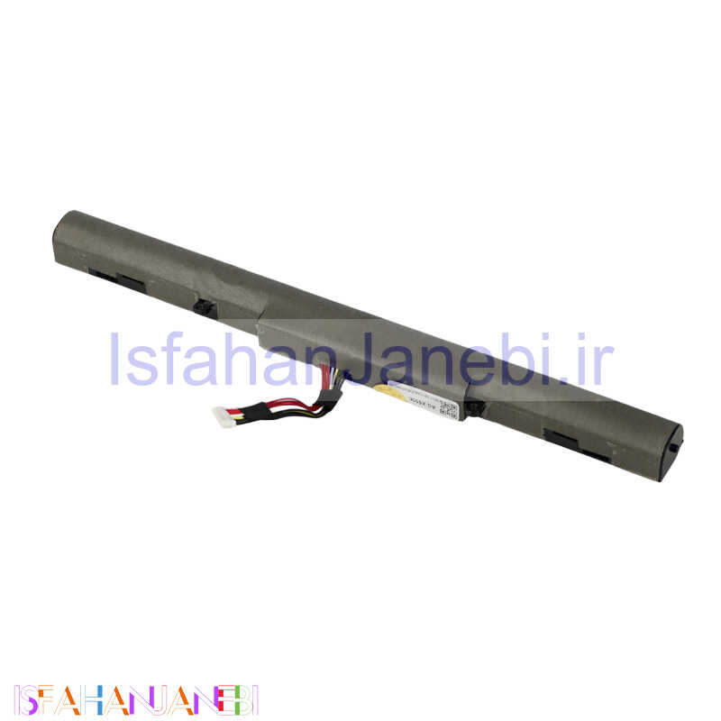 اصفهان جانبی-باتری لپ تاپ ایسوس DBA 5055 Asus A41-X550E 4Cell