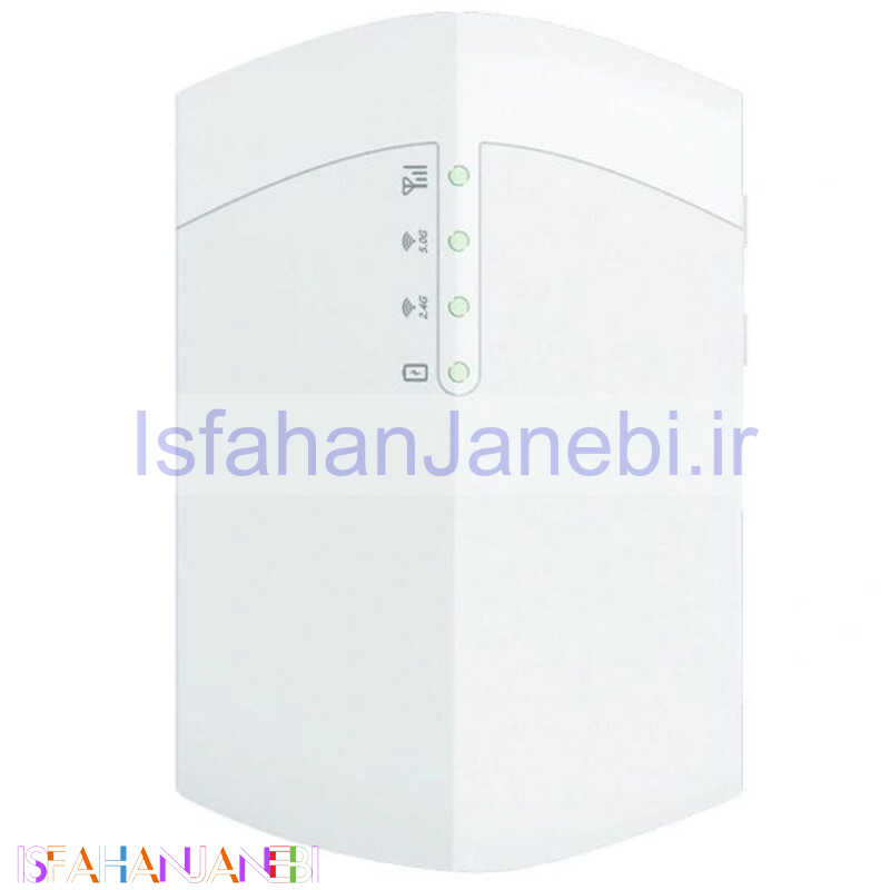 اصفهان جانبی-مودم روتر سیمکارتی 4G LTE دی لینک DWR-933V