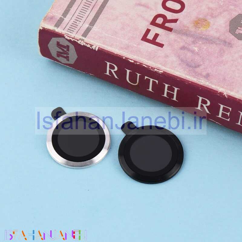 اصفهان جانبی-محافظ لنز رینگی Lens Film شیائومی Redmi Note 13 4G