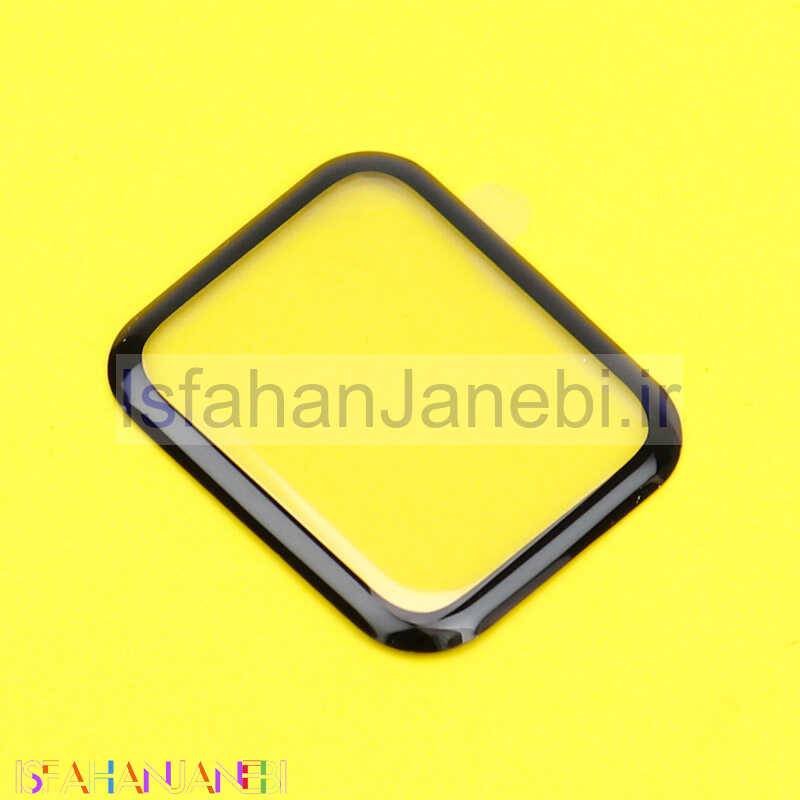 اصفهان جانبی-گلس نانو اپل واچ iWatch 40mm
