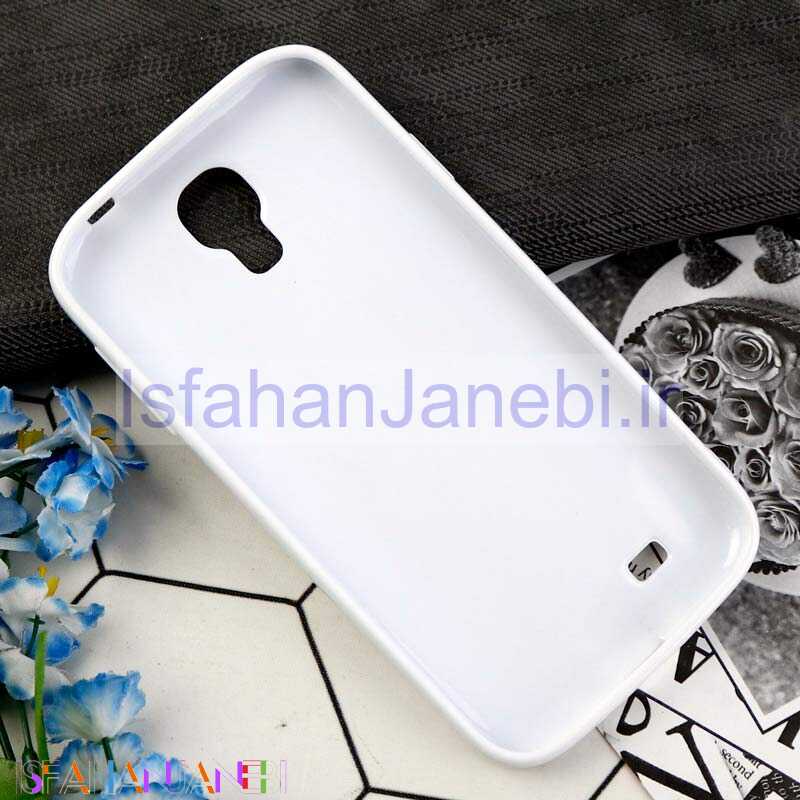 اصفهان جانبی-قاب فانتزی دخترانه کد 27 سامسونگ Galaxy S4 سری F