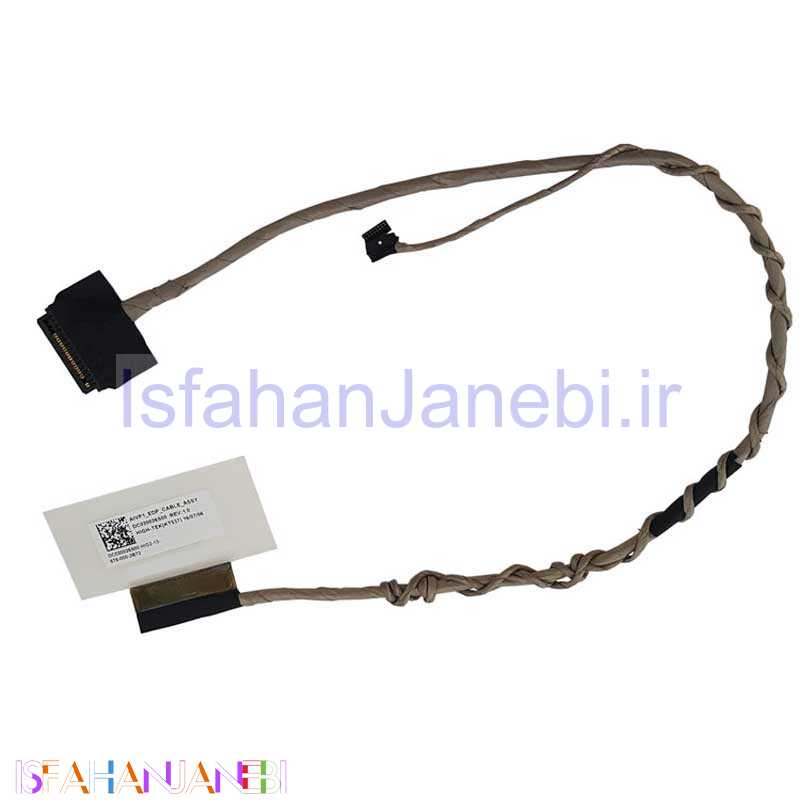 اصفهان جانبی-فلت تصویر لپ تاپ Lenovo Ideapad 100-14IBY_DC020026S00