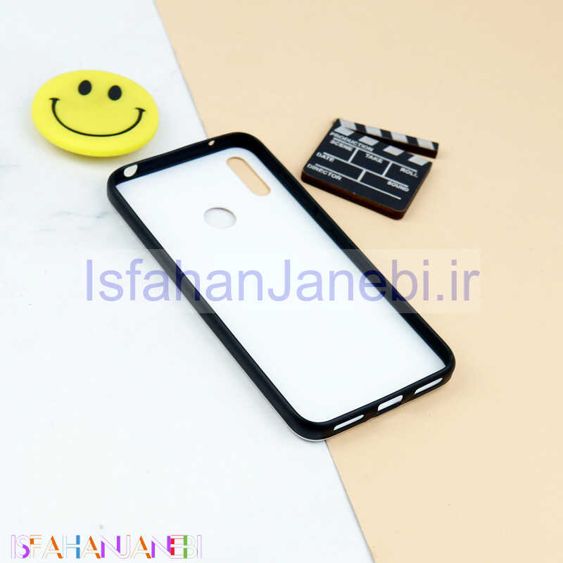 اصفهان جانبی-قاب رنگی HARD کد 5 هواوی Huawei Y7 2019