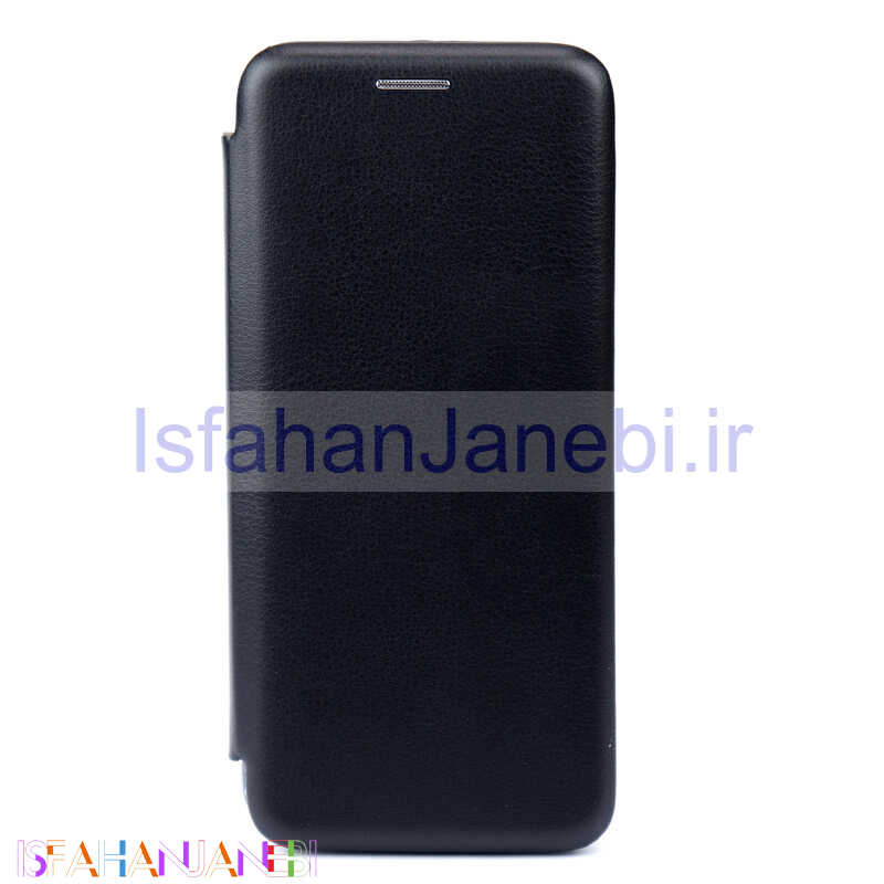 اصفهان جانبی-کیف مگنتی Samsung Galaxy S8 مشکی