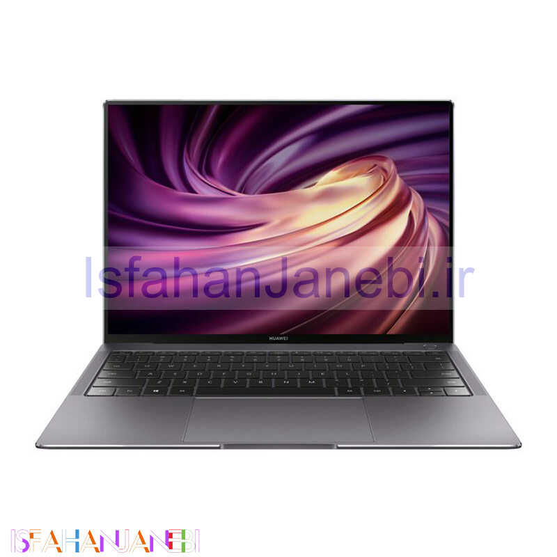 اصفهان جانبی-لپ تاپ Huawei X Pro 2020 Core i7 (10510U) 16GB 1TB SSD NVIDIA 2GB 14" FHD