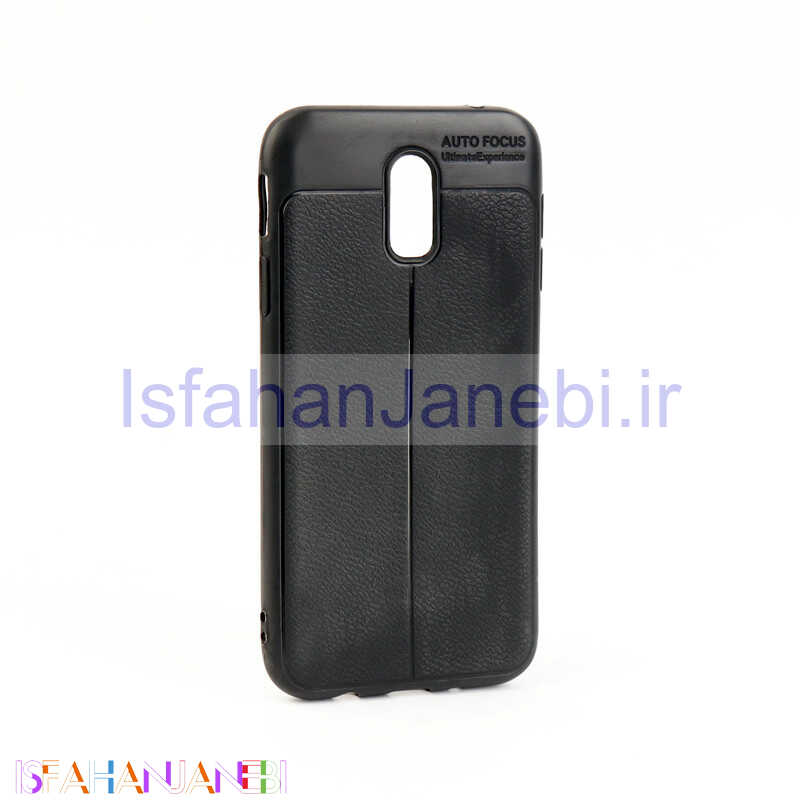 اصفهان جانبی-قاب اتوفوکوس Samsung Galaxy J7 Pro سری B مشکی