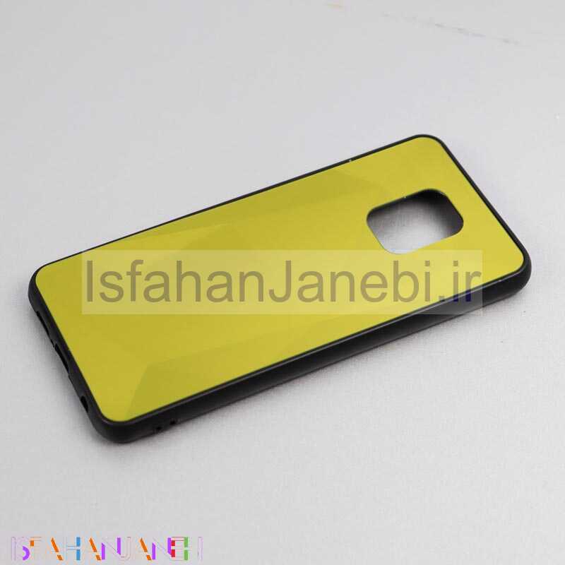 اصفهان جانبی-قاب الماسی Xiaomi Redmi Note 9S سری B