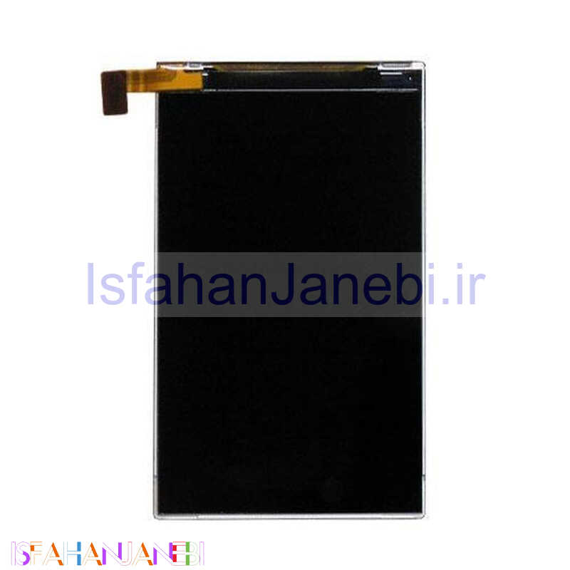 اصفهان جانبی-ال سی دی گوشی نوکیا Nokia Asha 311