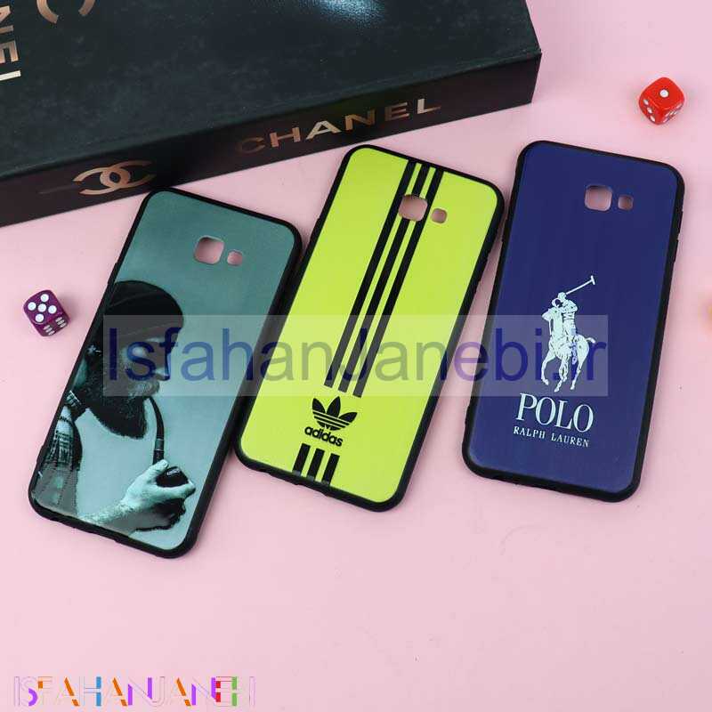 اصفهان جانبی-قاب فانتزی برجسته پسرانه سامسونگ J4 Plus سری 6