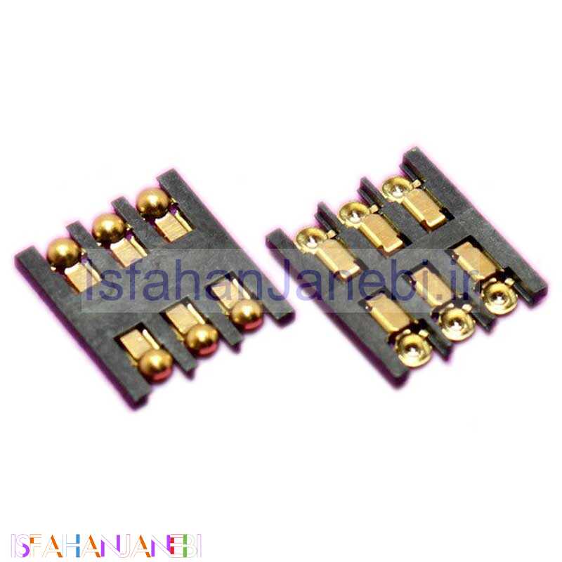 اصفهان جانبی-سوکت سیم کارت هواوی Huawei G610