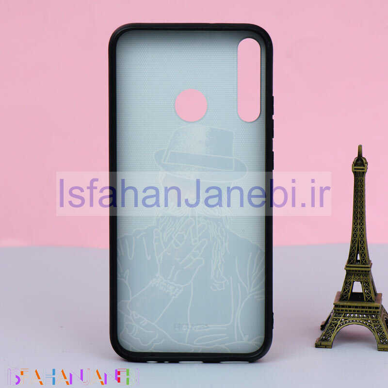اصفهان جانبی-قاب + پاپ سوکت Huawei Y7p 2020 کد9 سری B