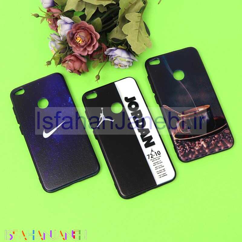 اصفهان جانبی-قاب فانتزی برجسته پسرانه هواوی Honor 8 Lite سری 7