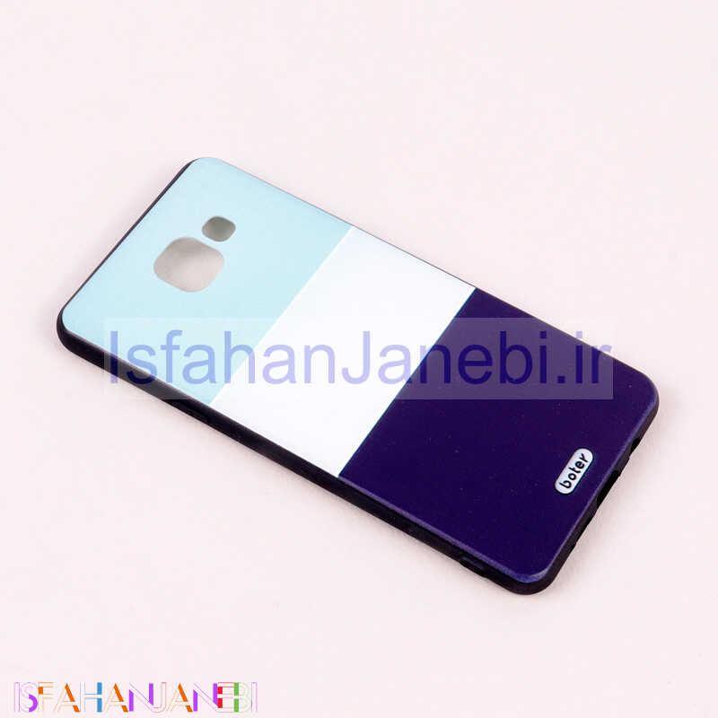 اصفهان جانبی-قاب فانتزی برجسته کد 14 سامسونگ Samsung Galaxy A5 2016 سری Z