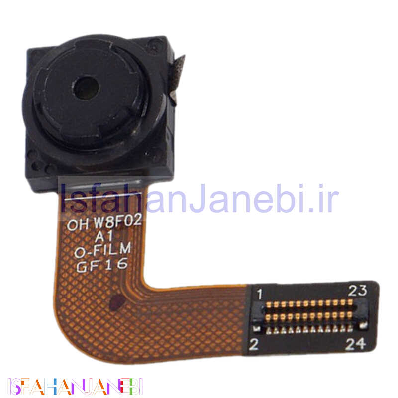 اصفهان جانبی-دوربین سلفی هواوی Huawei P8