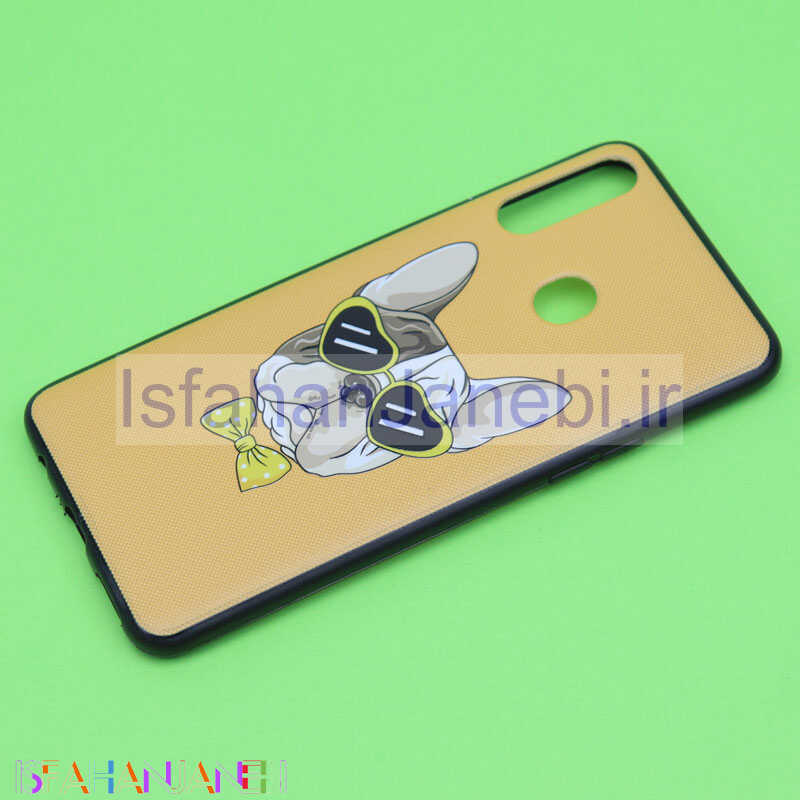 اصفهان جانبی-قاب فانتزی برجسته TT کد3 سامسونگ A20s