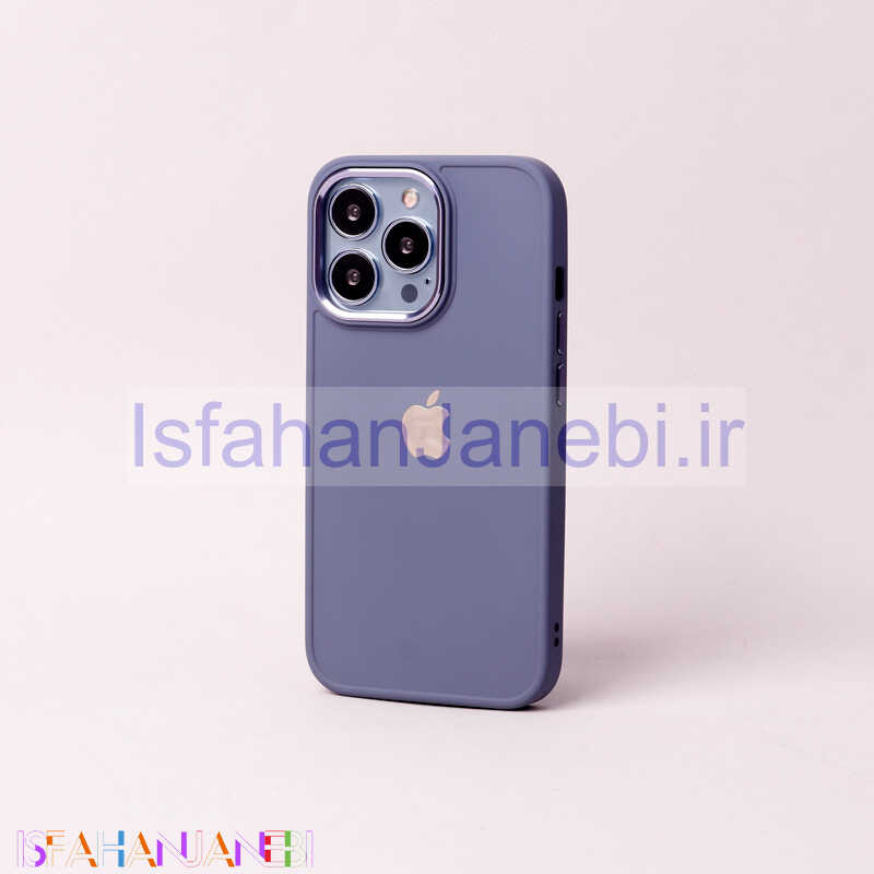 اصفهان جانبی-قاب پشت مات Funshare آیفون iPhone 13 Pro