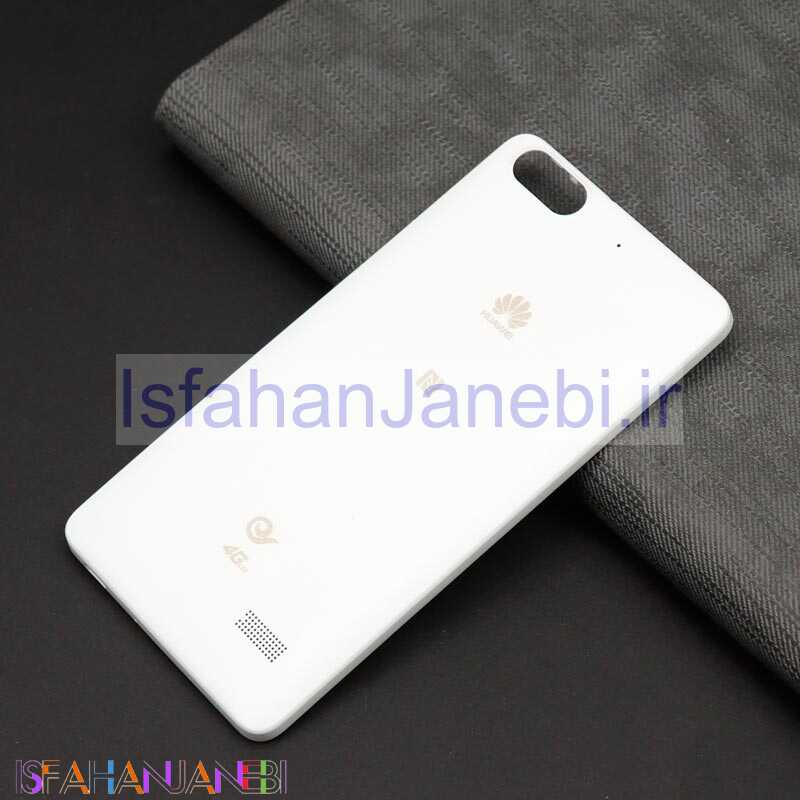 اصفهان جانبی-درب پشت گوشی Huawei Honor 4C