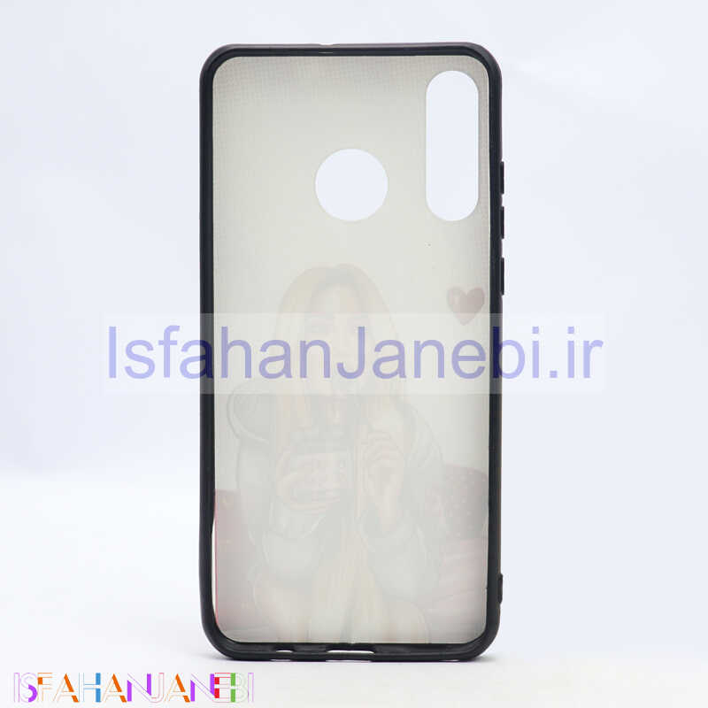 اصفهان جانبی-قاب فانتزی برجسته کد30 هواوی P30 Lite سری E