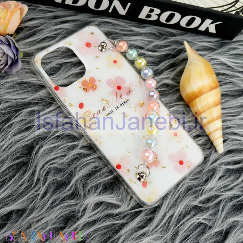 اصفهان جانبی-قاب ماربل فانتزی آویزدار Xiaomi Mi 11 Lite