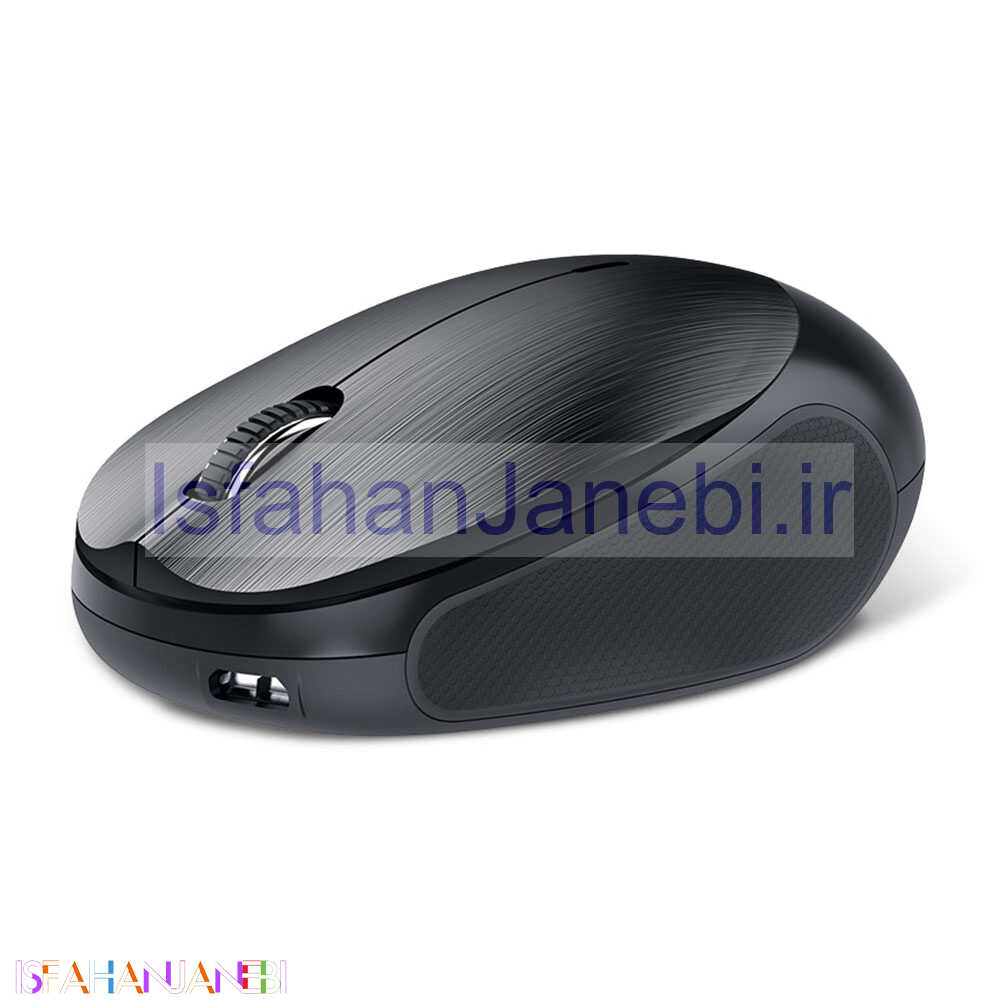 اصفهان جانبی-موس بی سیم Genius NX-9000BT