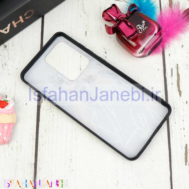 اصفهان جانبی-قاب فانتزی برجسته کد 39 سامسونگ Galaxy S20 Plus سری S