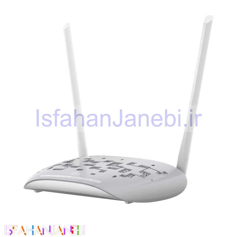 اصفهان جانبی-مودم روتر ADSL / VDSL تی پی لینک TD-W9950