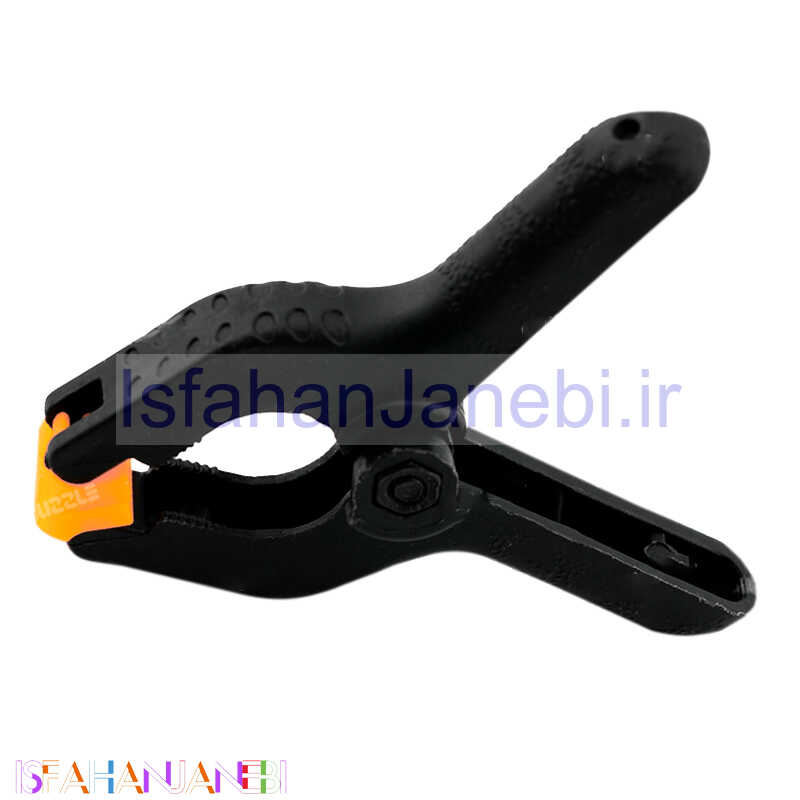 اصفهان جانبی-گیره نگهدارنده ال سی دی