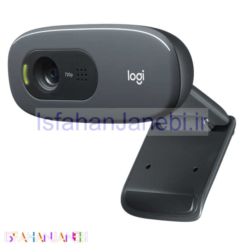 اصفهان جانبی-وبکم Logitech C270 HD