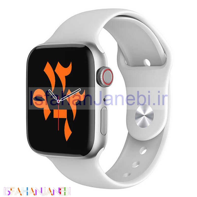 اصفهان جانبی-ساعت هوشمند مودیو Modio Series 8 MW06 45mm