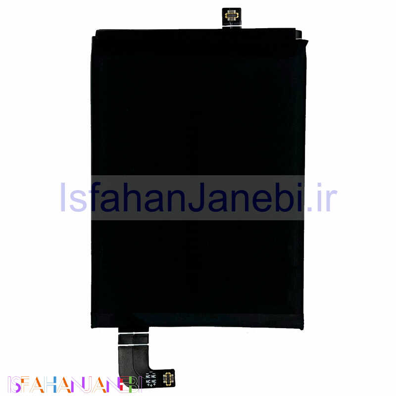 اصفهان جانبی-باتری موبایل اورجینال Xiaomi BM56
